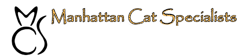 Manhattan Cat Specialists